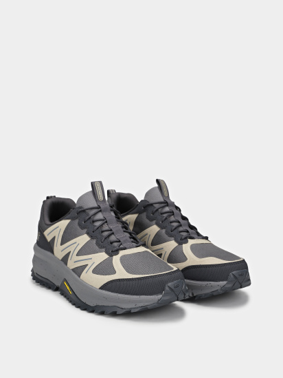 Кросівки Skechers Bionic Trail 237680 CHAR КУПИТИ в 𝐒𝐏𝐎𝐑𝐓